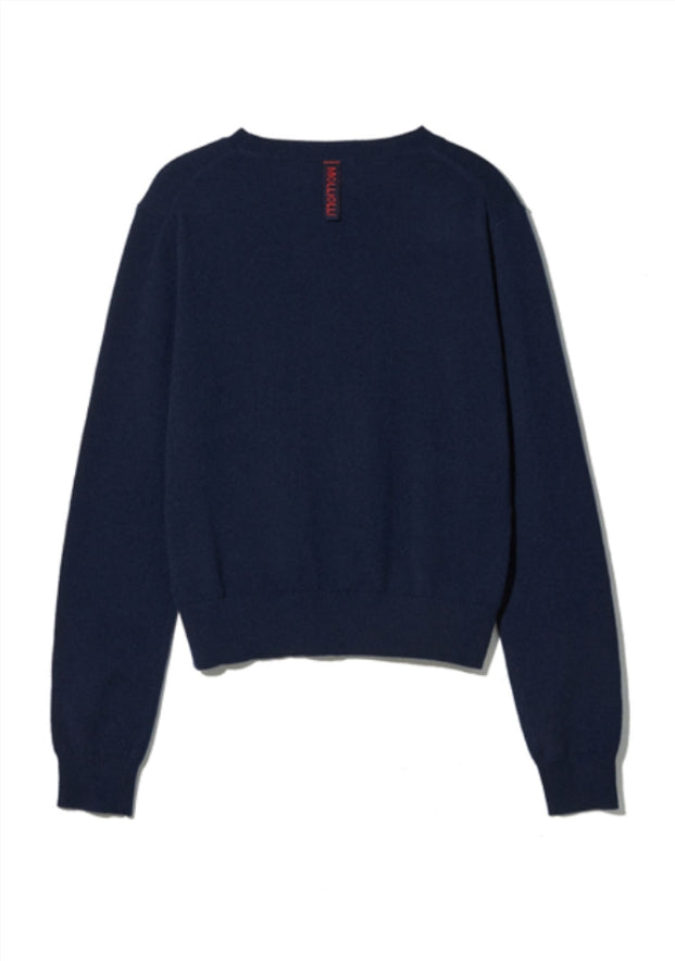 Mony Cashmere Sweater