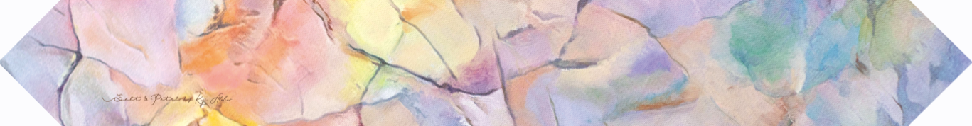 Twilly LustraTwist n°6 'Morning Glory, Reverie'