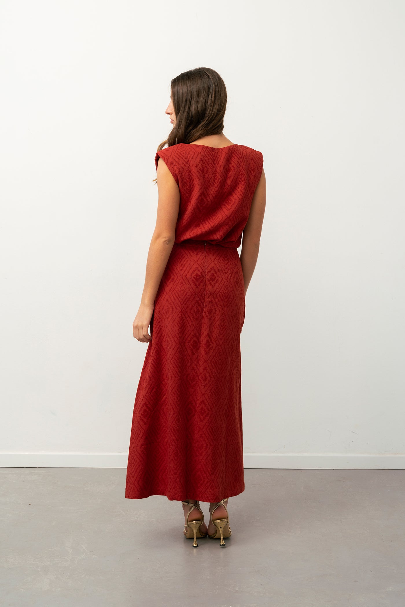 TOP ROUGE VS