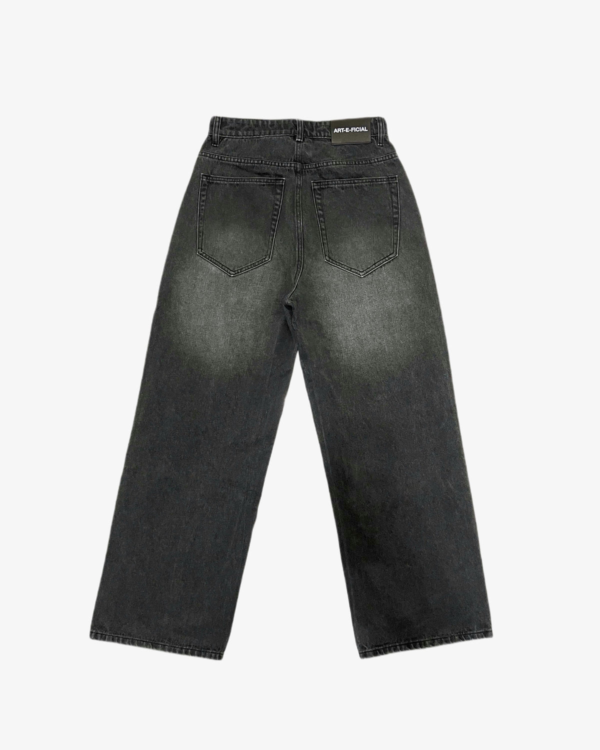 Type 03 Gray Denim