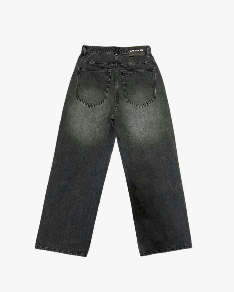 Type 03 Gray Denim
