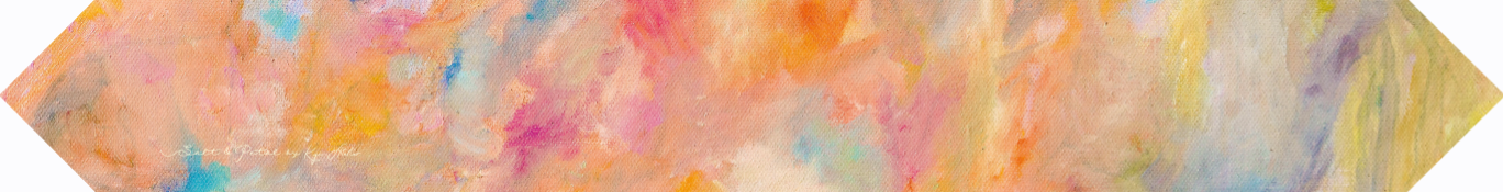 Twilly LustraTwist n°7 'The Orchard in Flame, Reverie'