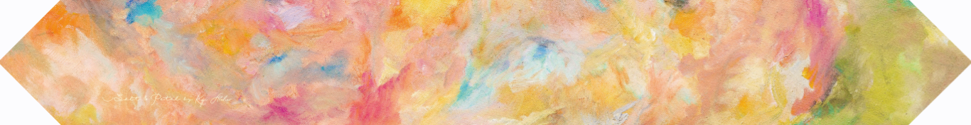 Twilly  LustraTwist n°8 'The Orchard in Flame, Reverie
