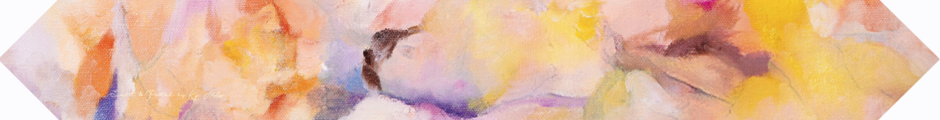 Twilly LustraTwist n°9 'Riot in Hibiscus, Reverie'