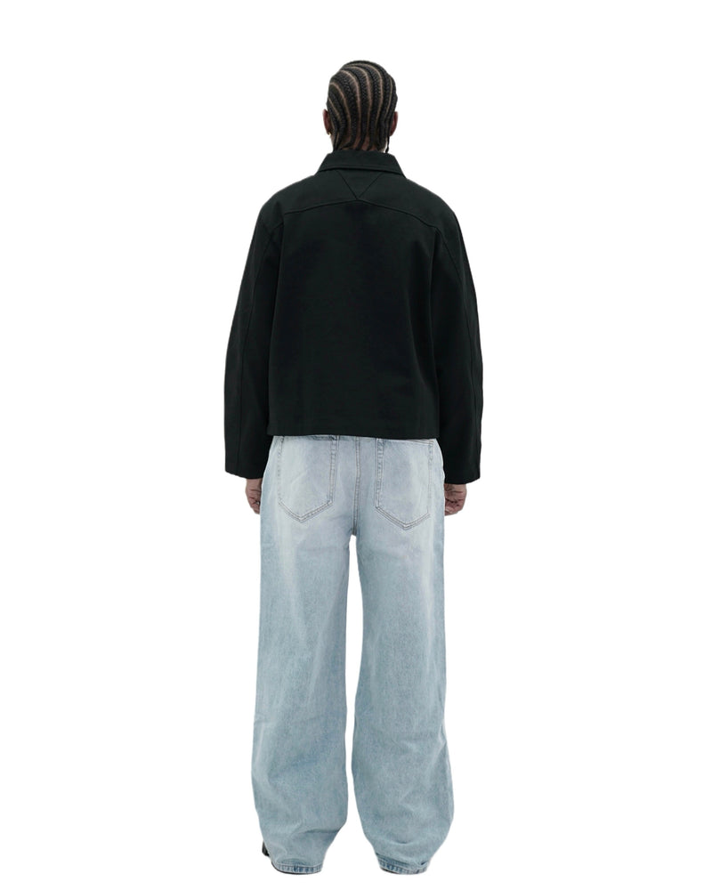 Type 04 Blue Denim