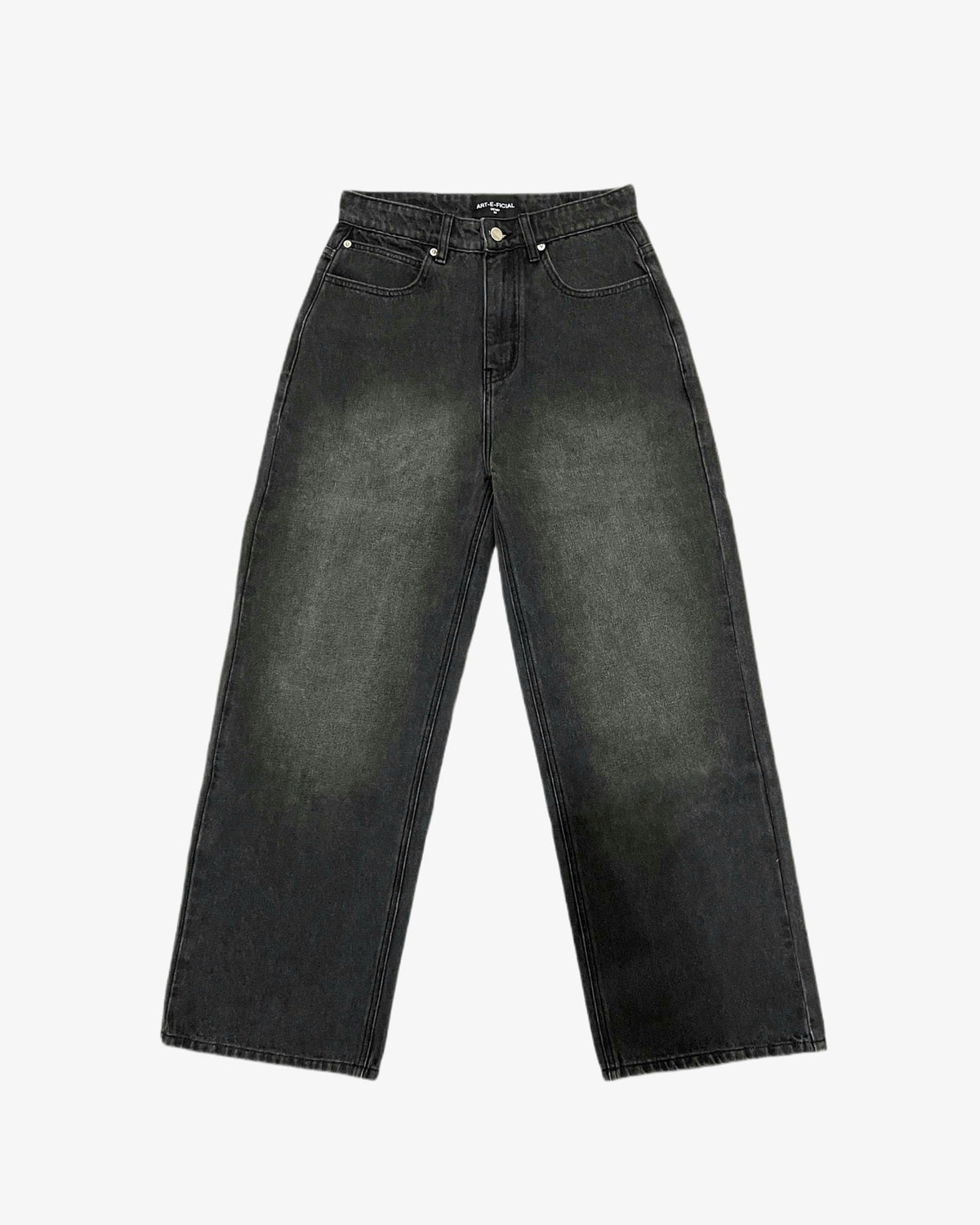 Type 03 Gray Denim