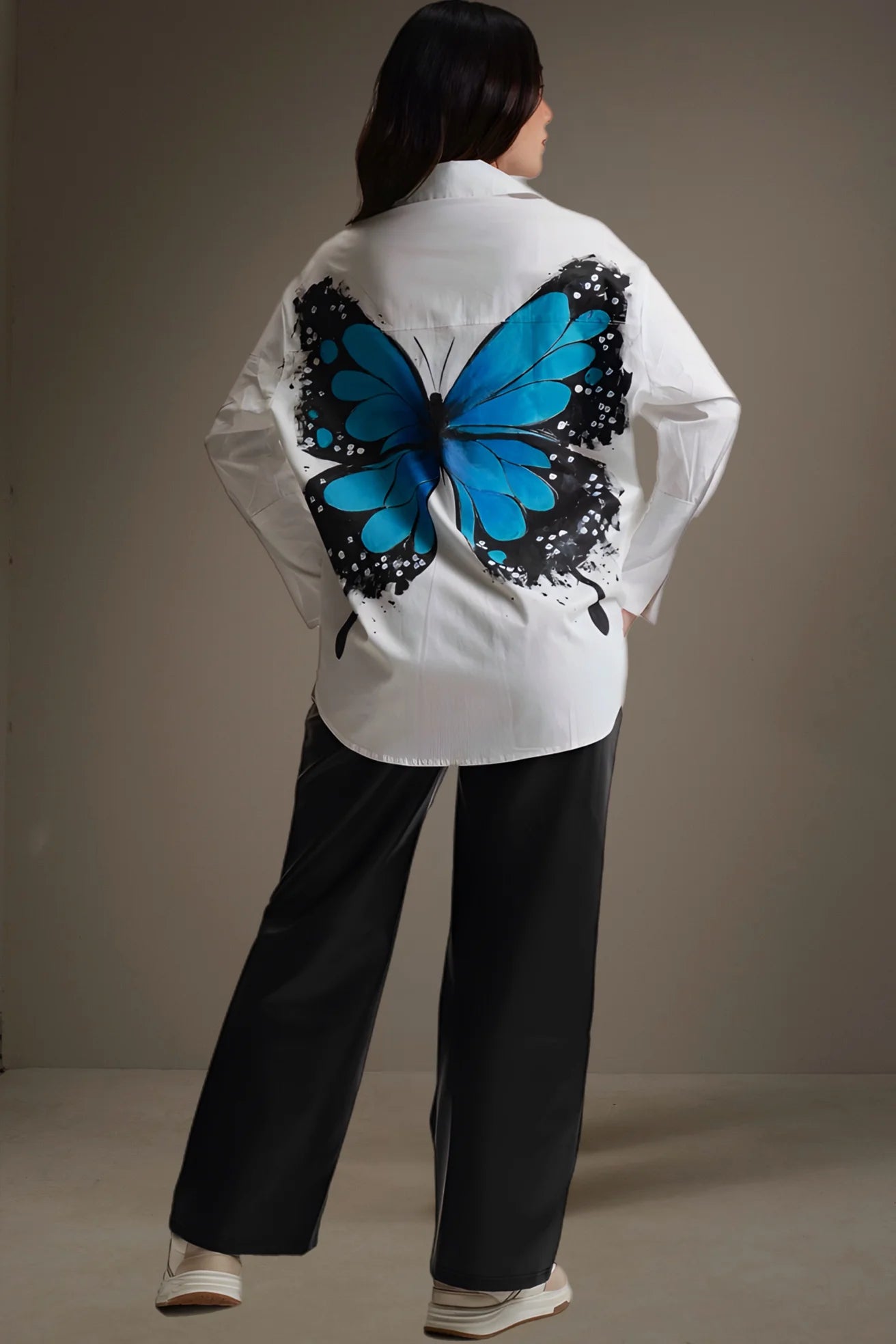 Button Down Shirt - ALSA