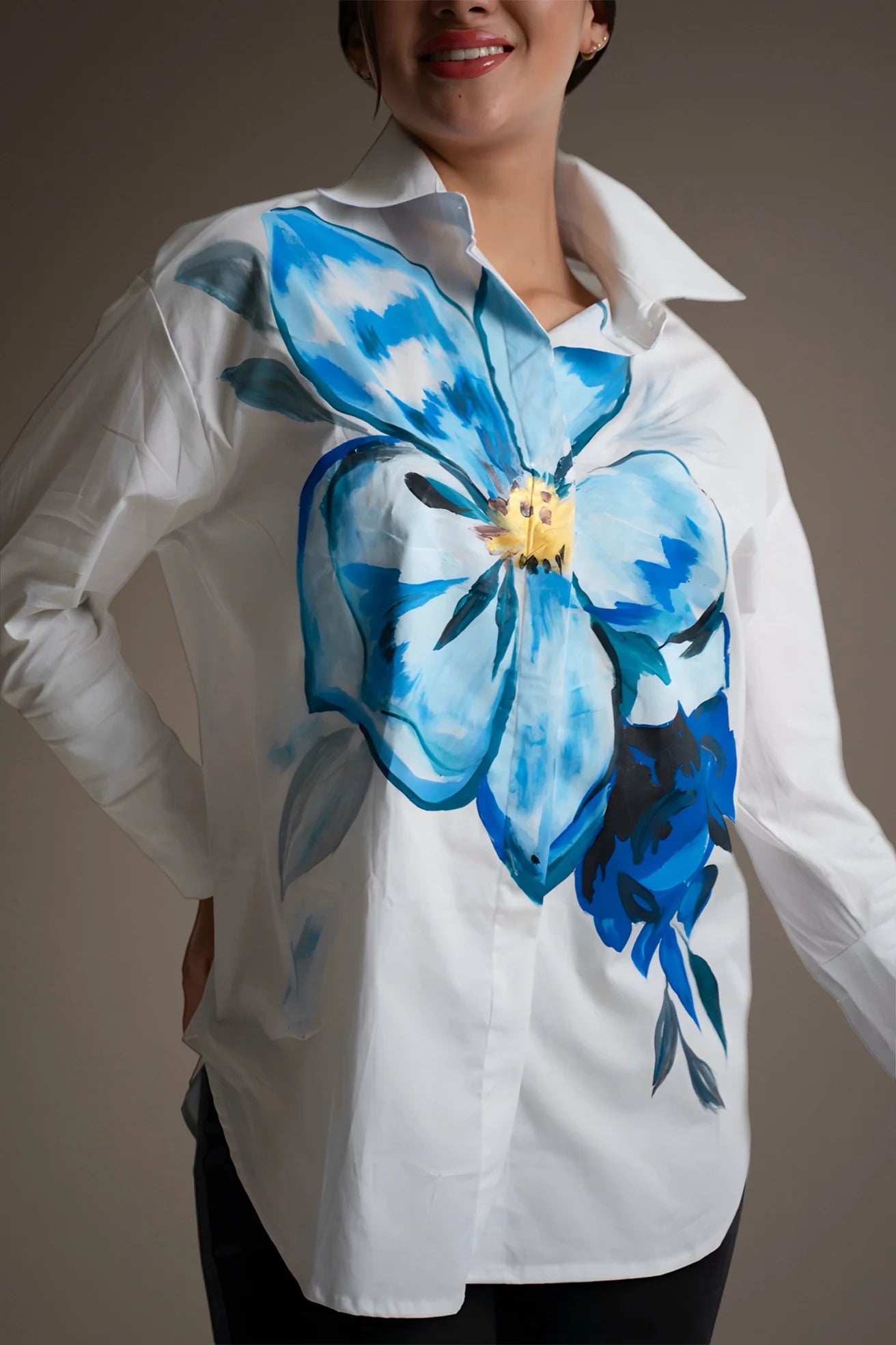 Button Down Shirt - ALSA