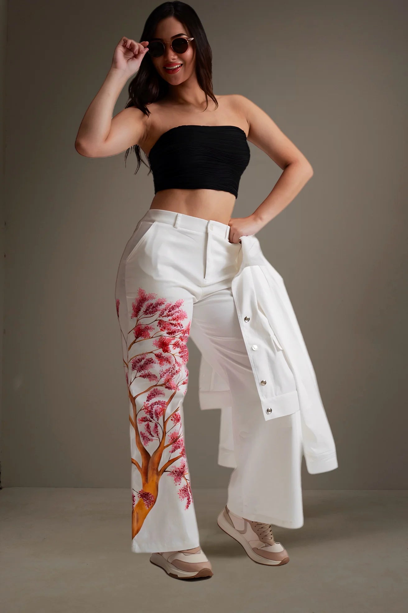 Pant -ALSA