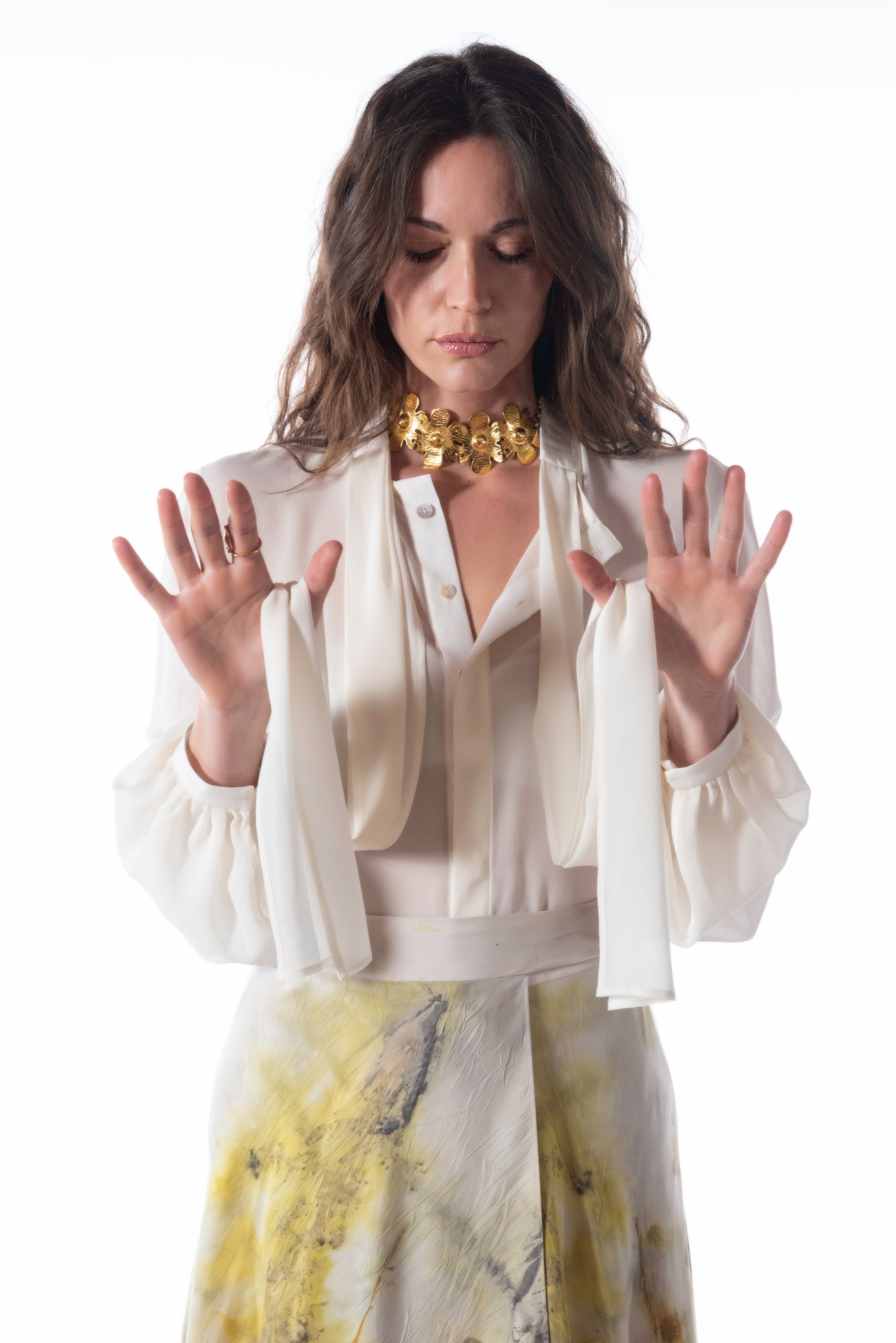 ADF Amelia Shirt
