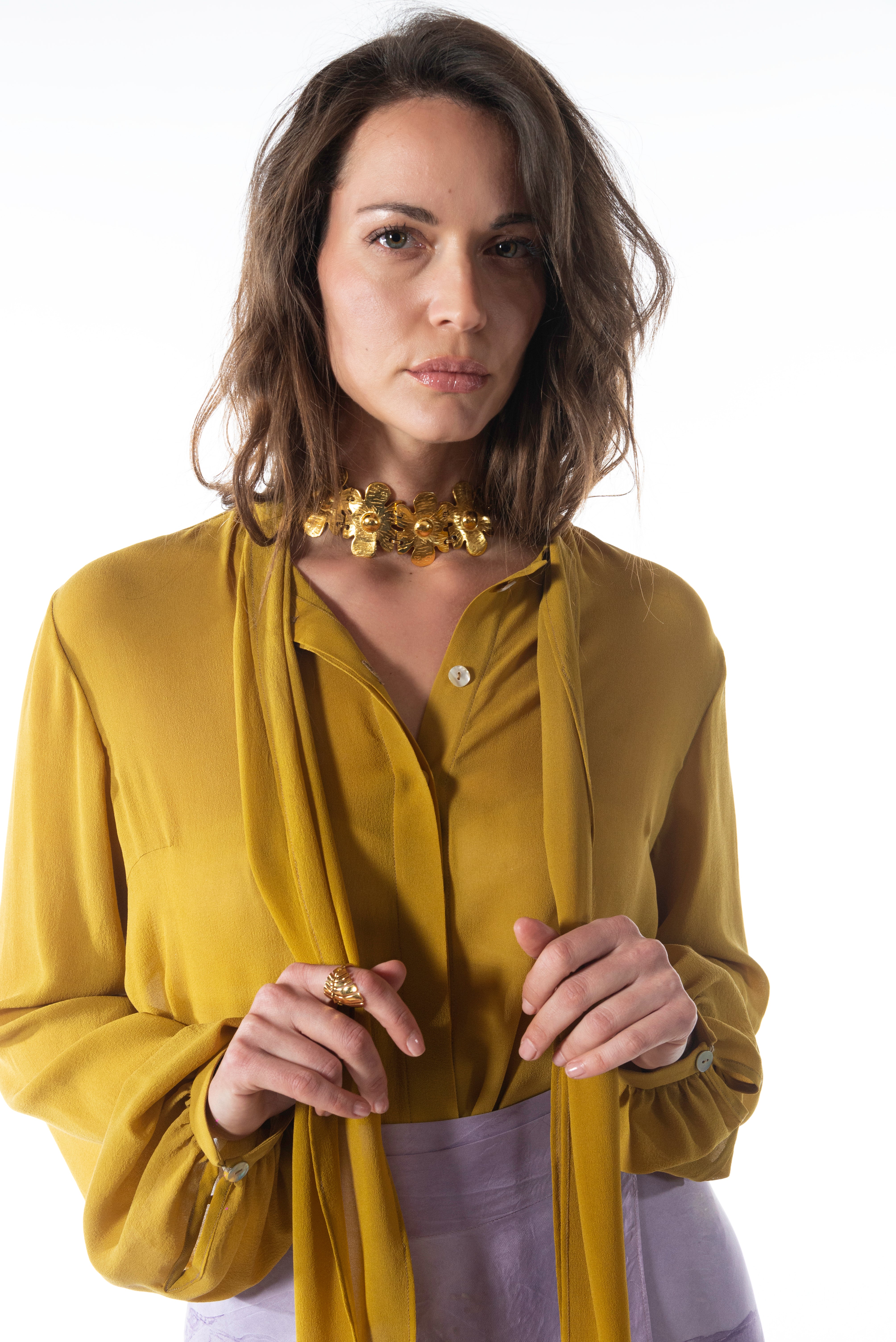ADF Amelia Shirt