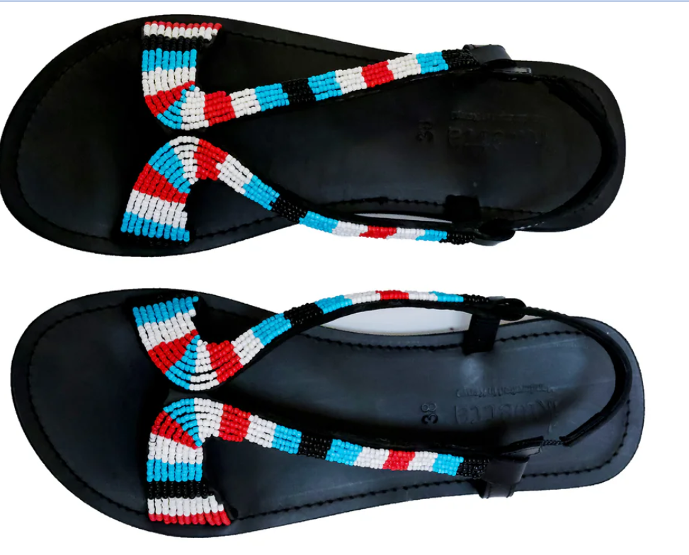 Alina-sandals