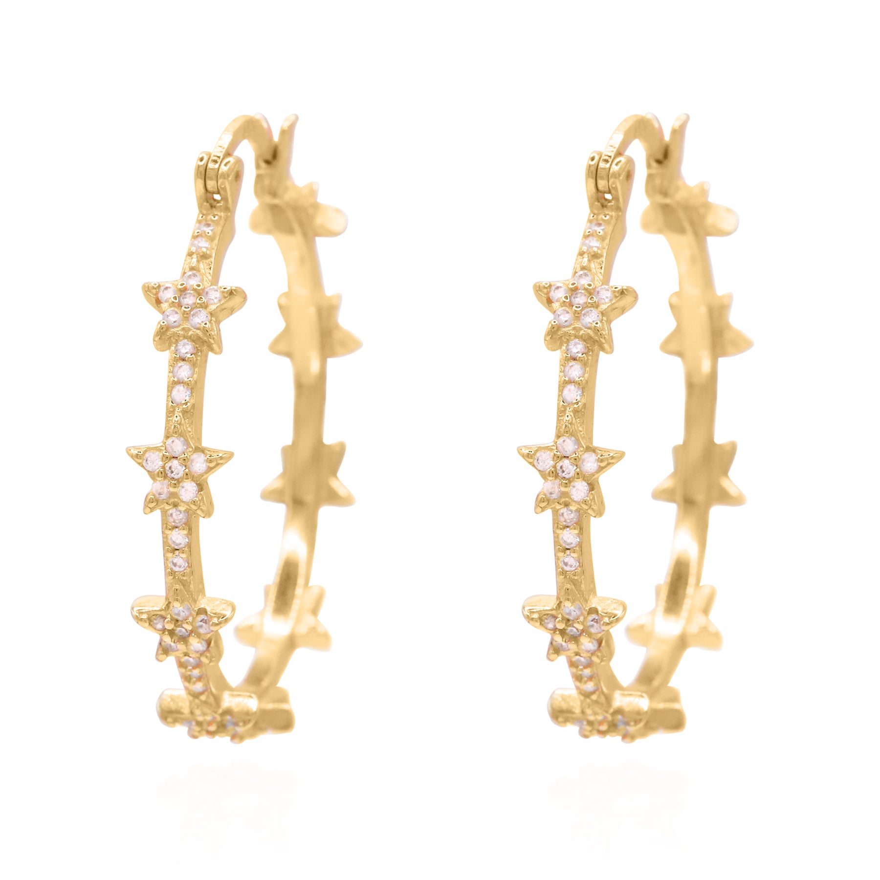 ANEIRA EARRINGS