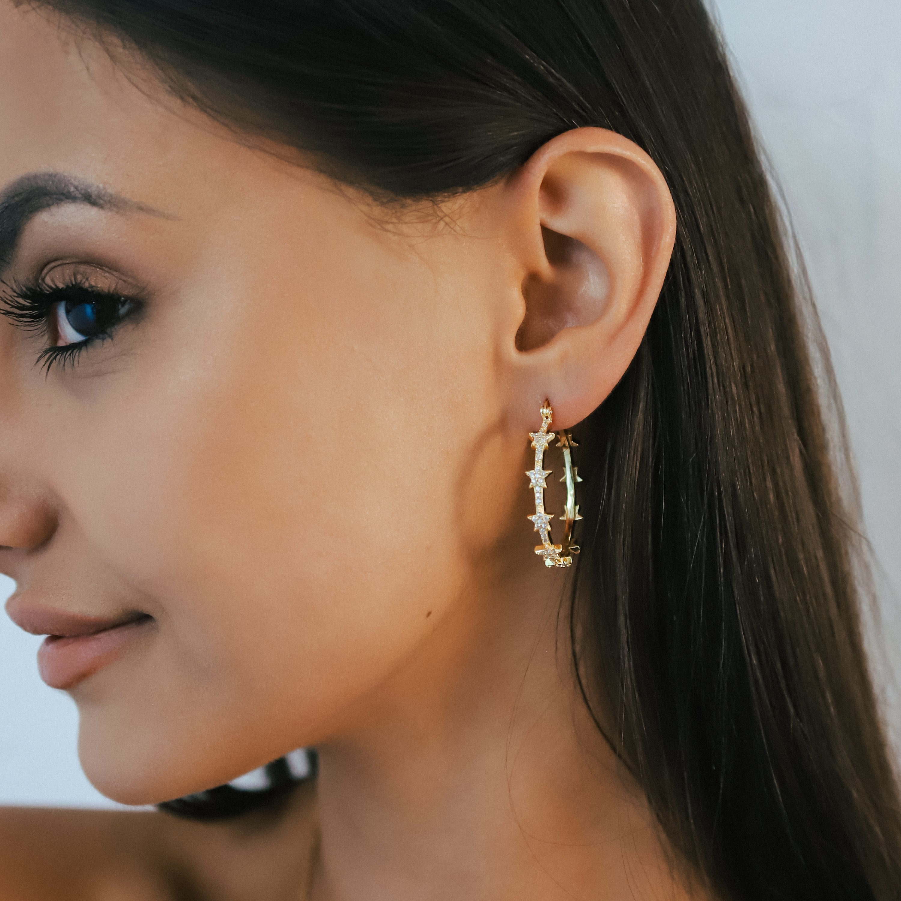 ANEIRA EARRINGS