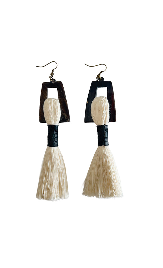Maya Earrings MRA