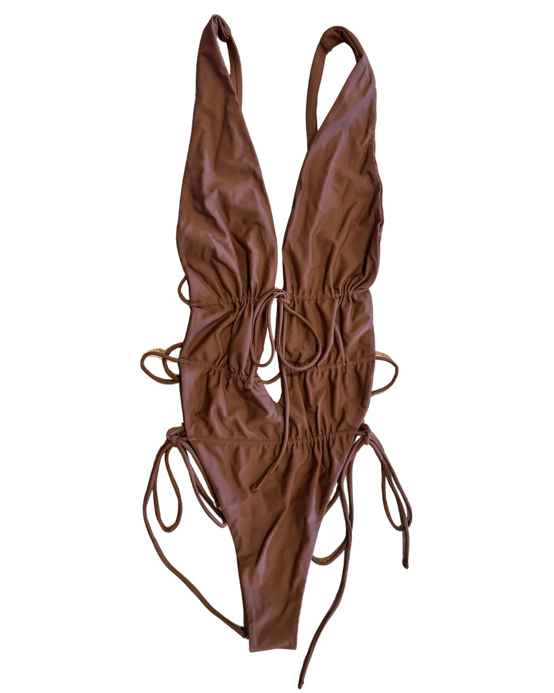 ARNA STRING ONE-PIECE