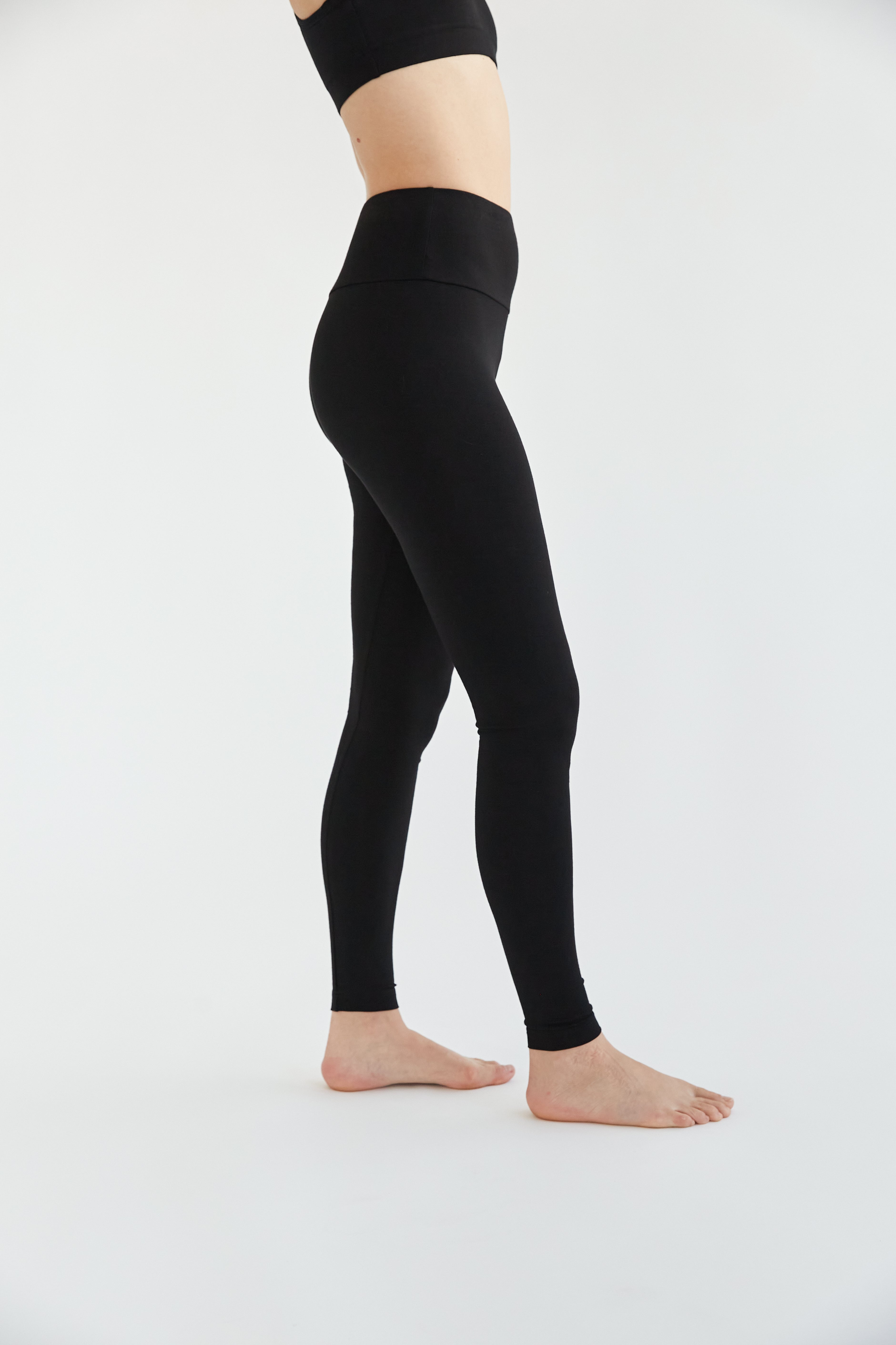 Bamboo Women's Leggings