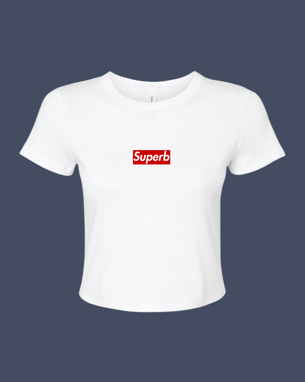 SUPERB BABY TEE