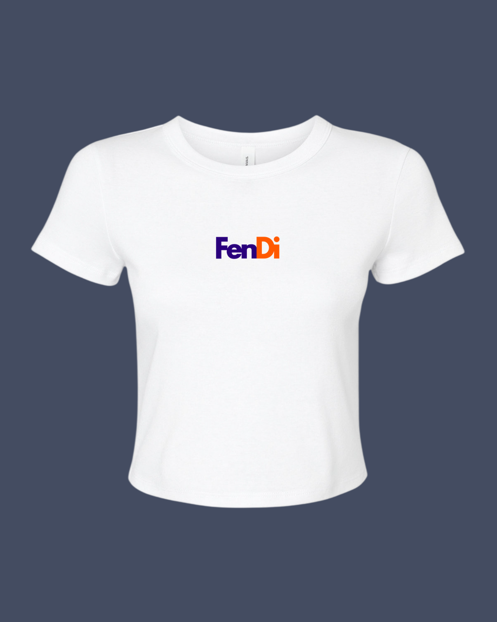 TRANSPORT BABY TEE