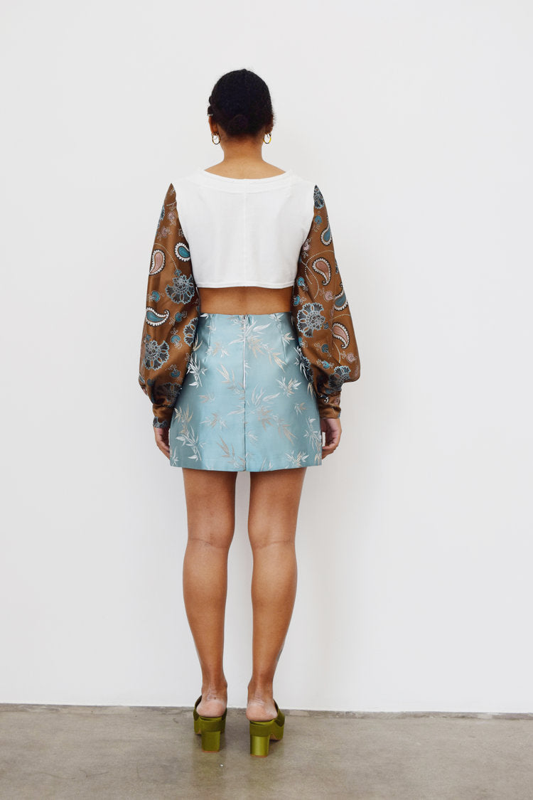Nicolette Skirt