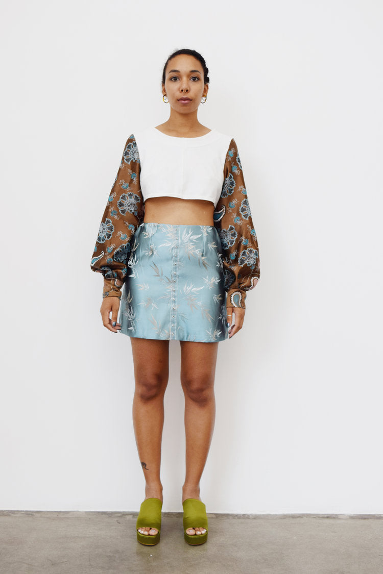 Nicolette Skirt