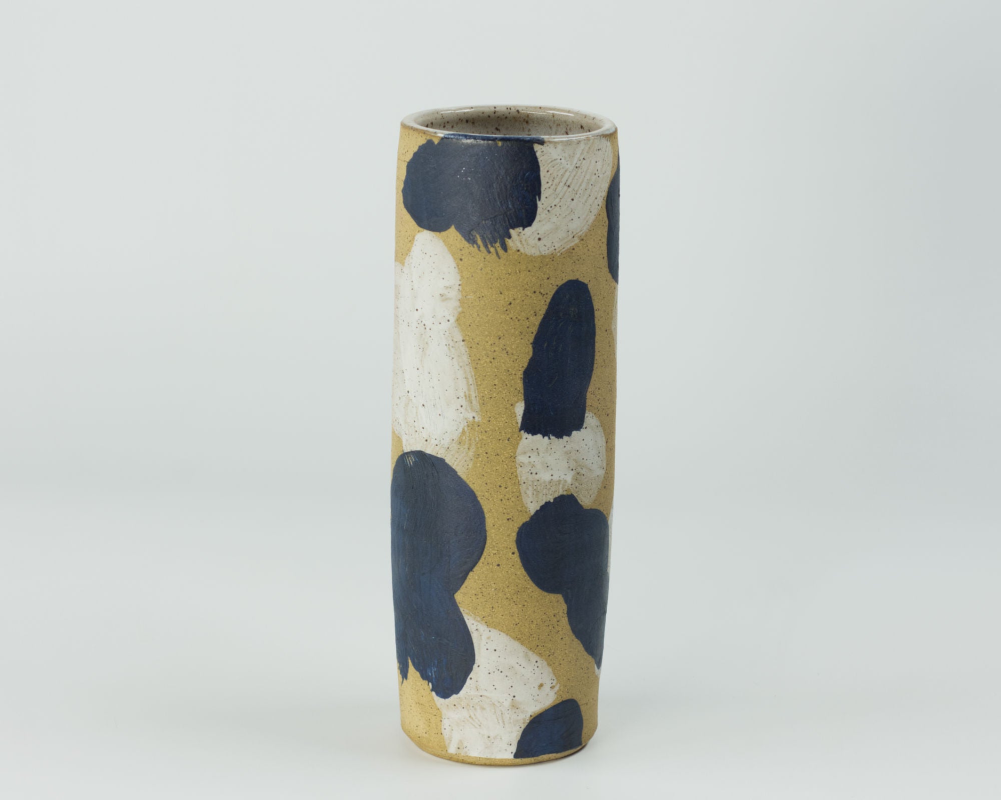 MMH Medium Abstract Vase