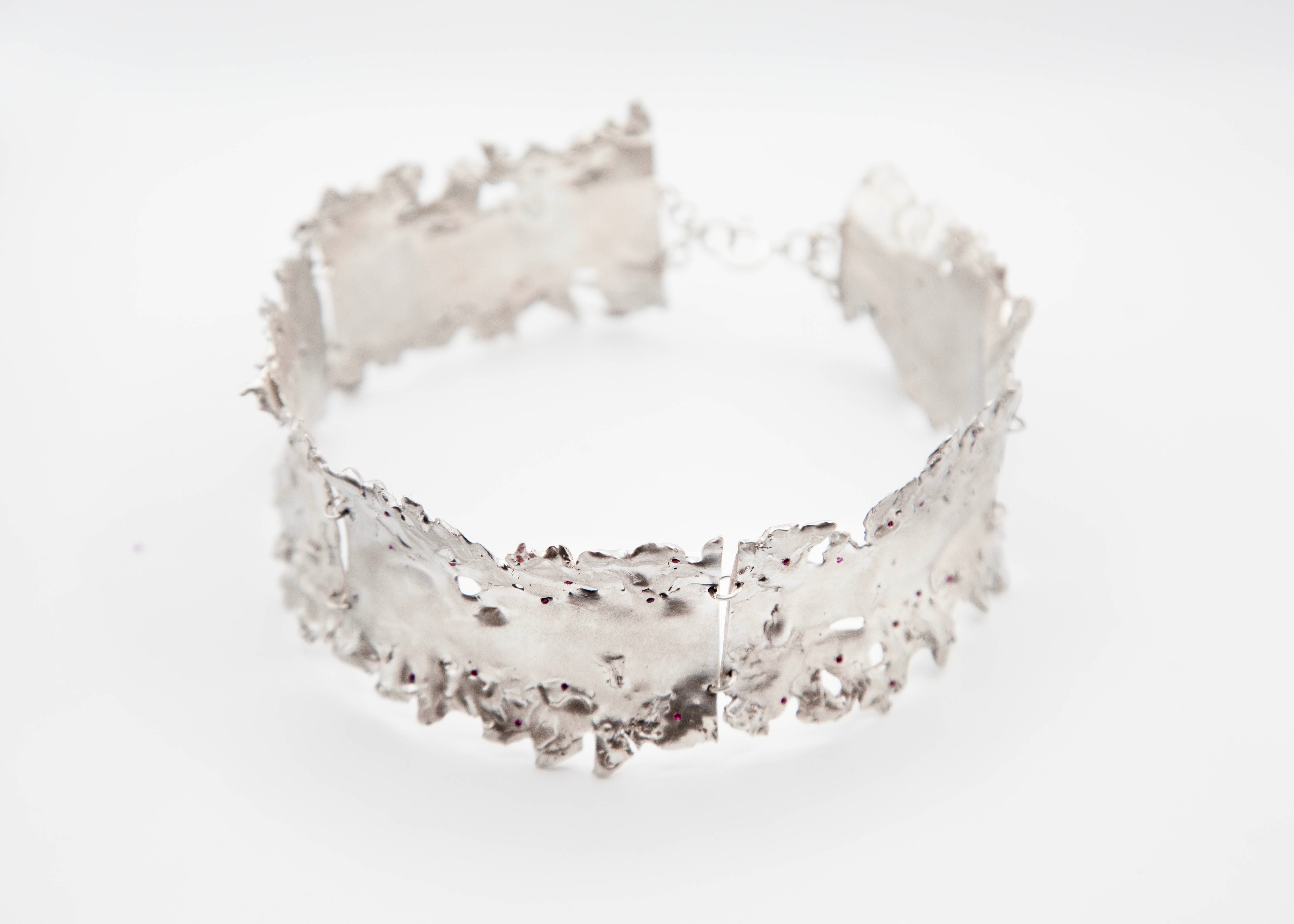 CLODE 925 Sterling Silver Necklace