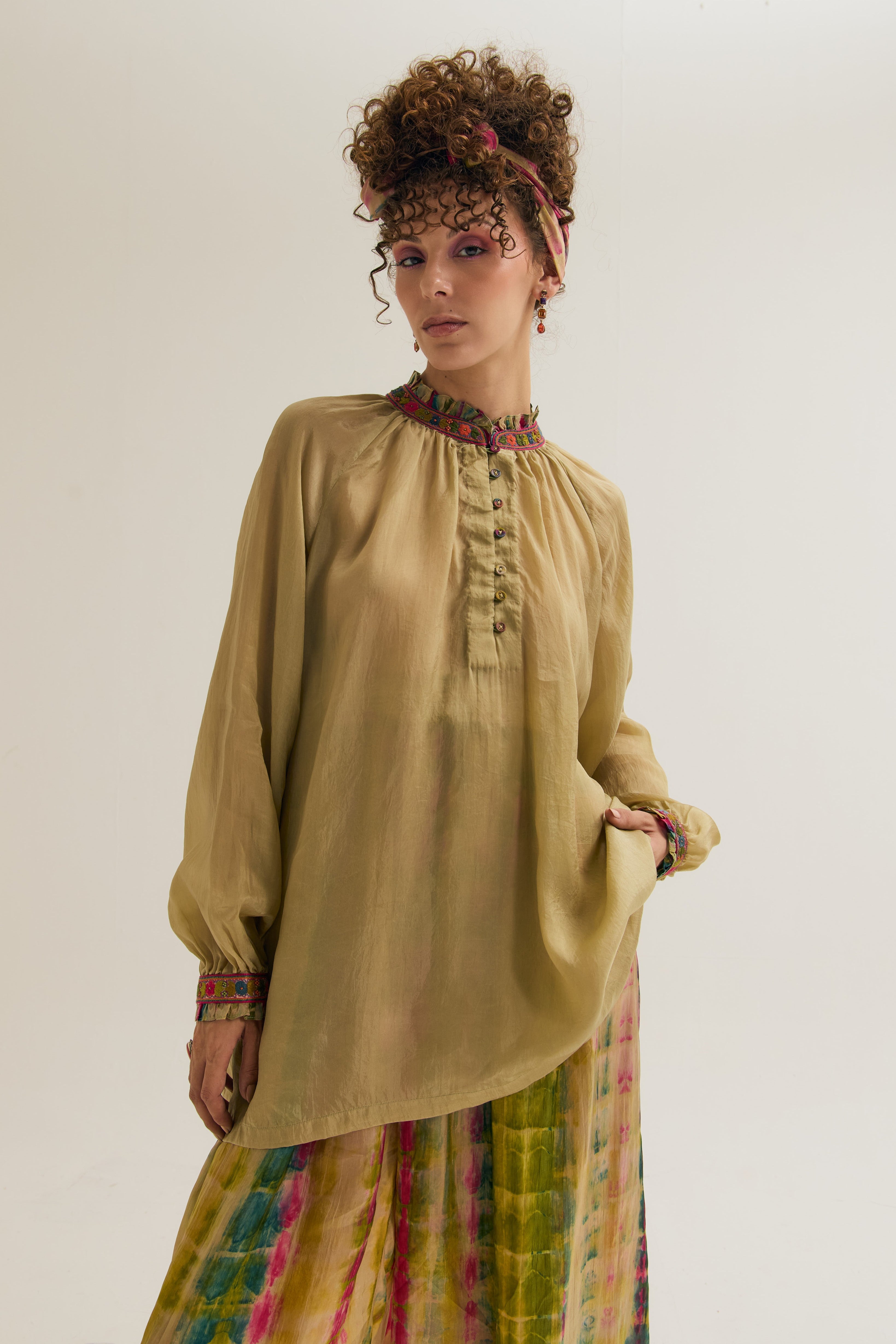 EILA SHIRT