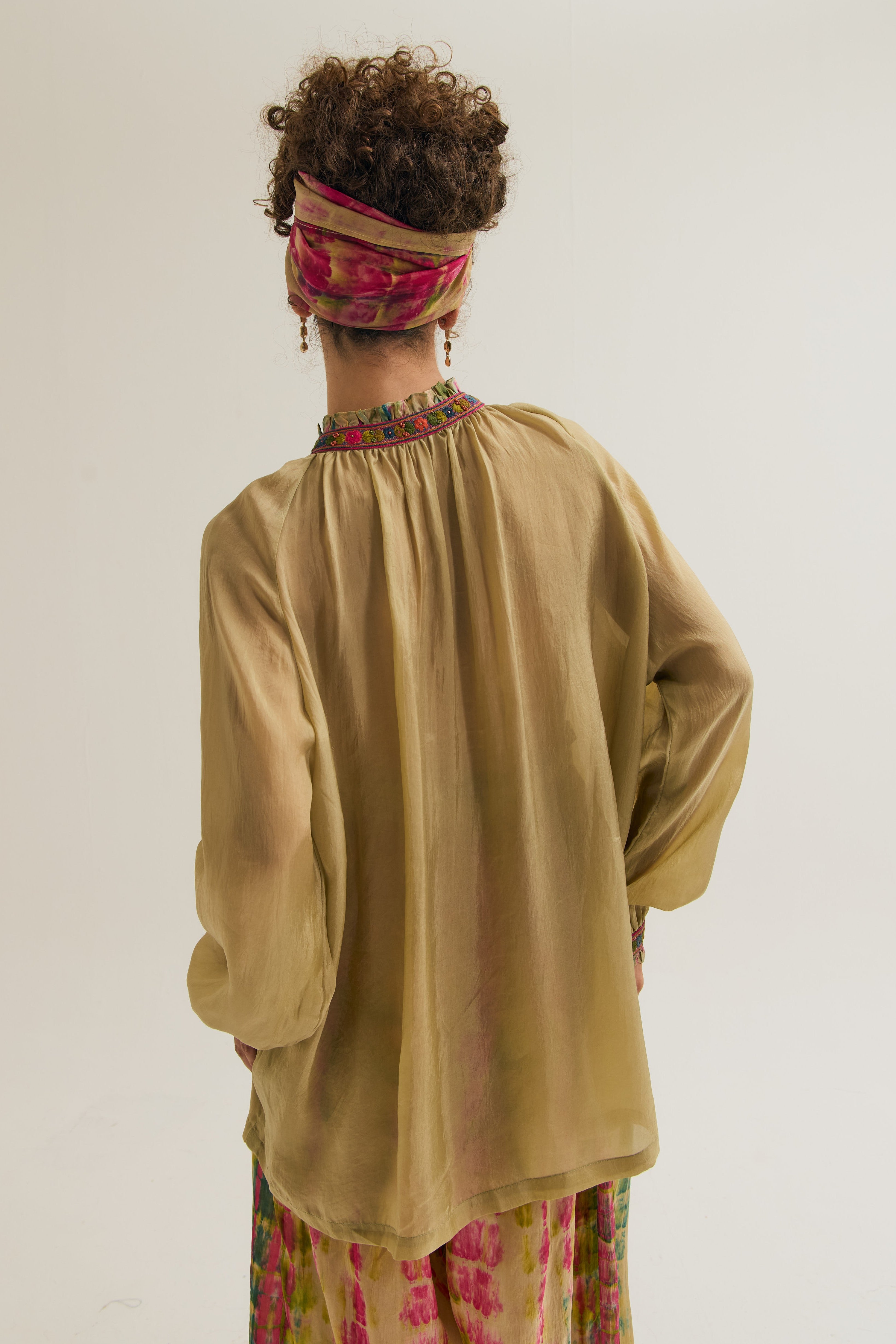 EILA SHIRT