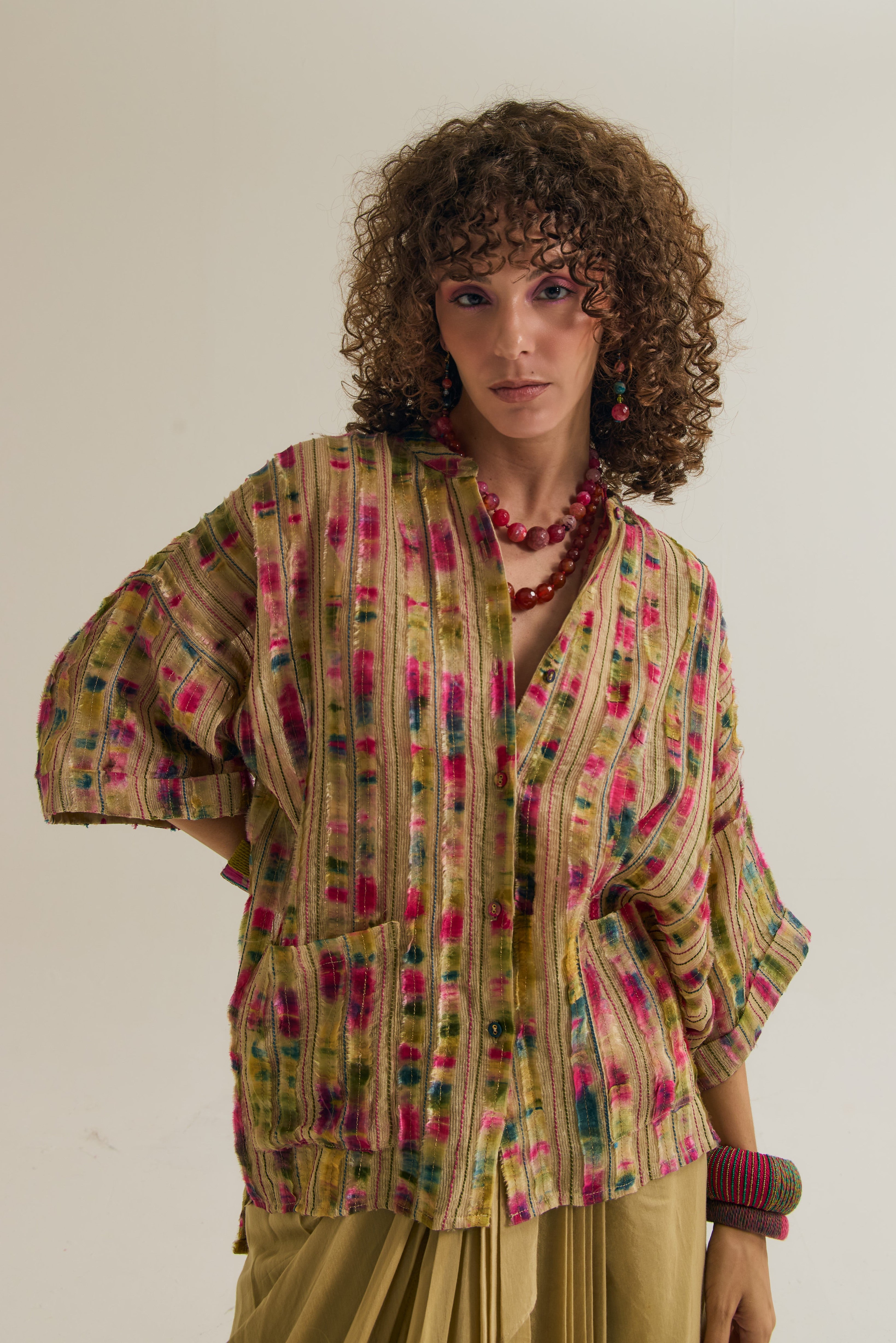 NARGIS SHIRT