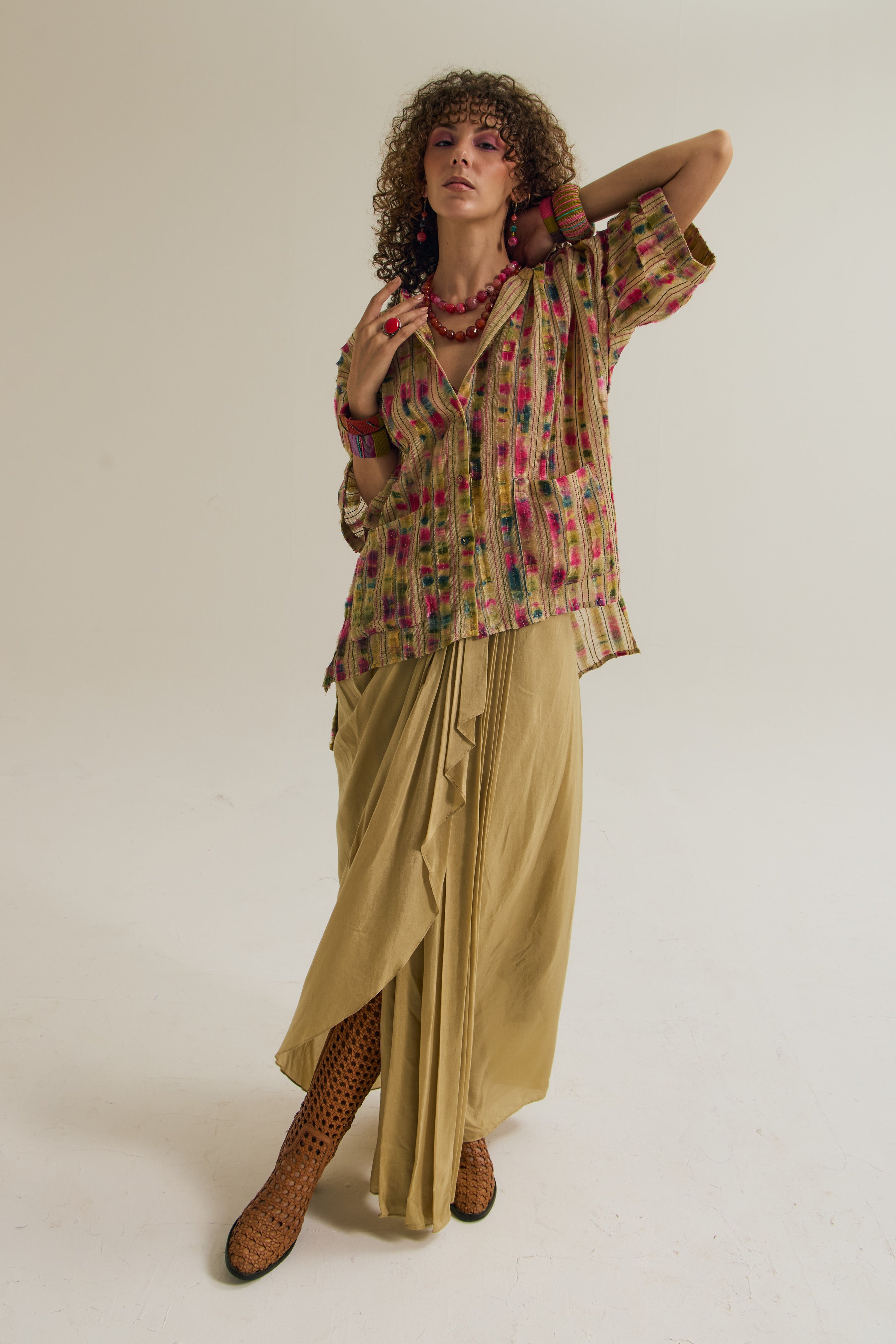 NARGIS SHIRT