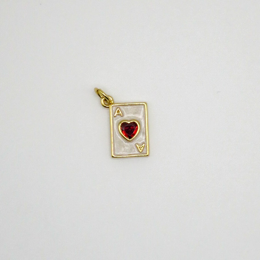 Gold Filled Charms