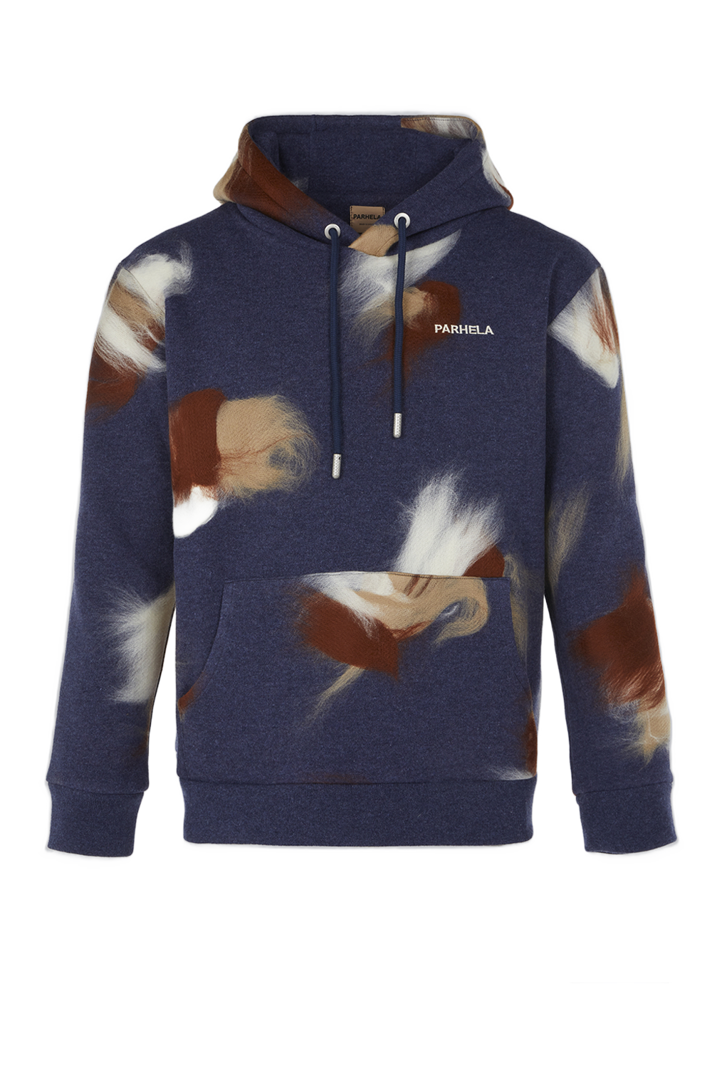 THE CELESTIAL HOODIE