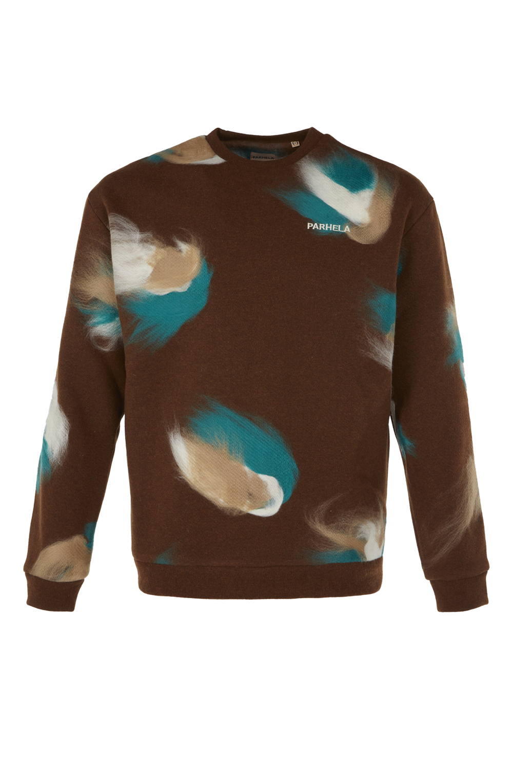 THE CELESTIAL SWEATSHIRT