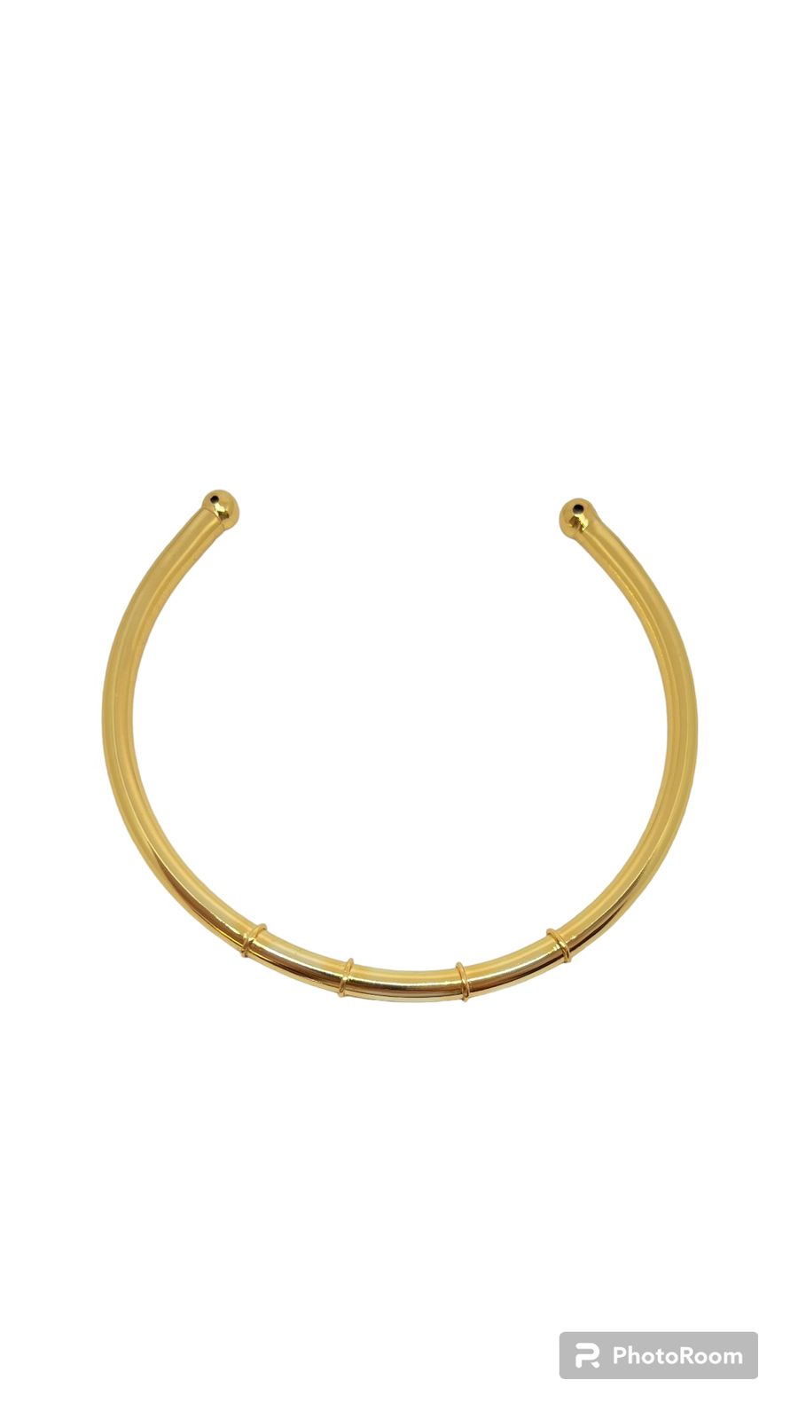 Choker Chunky