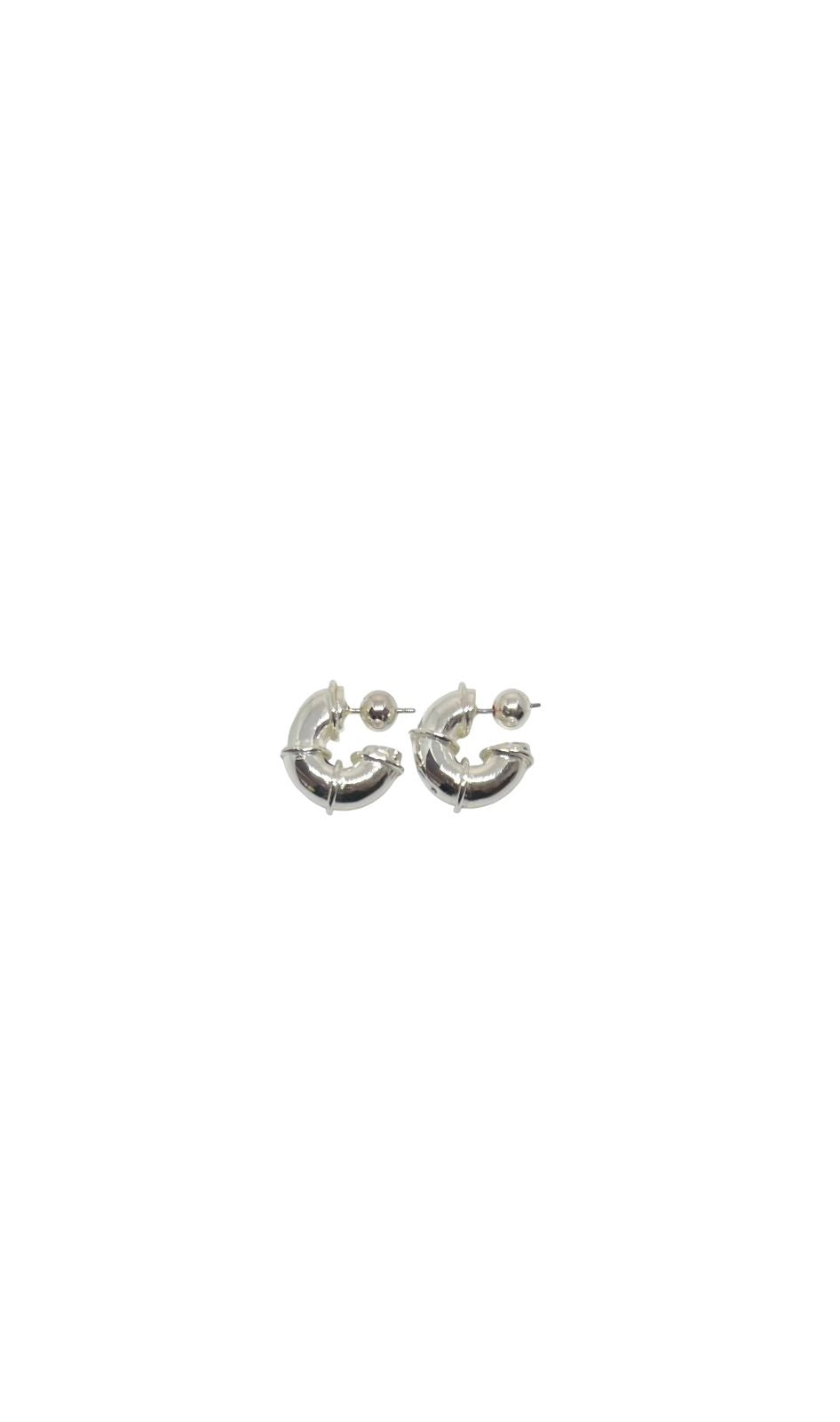 Chunky Hoops Mini