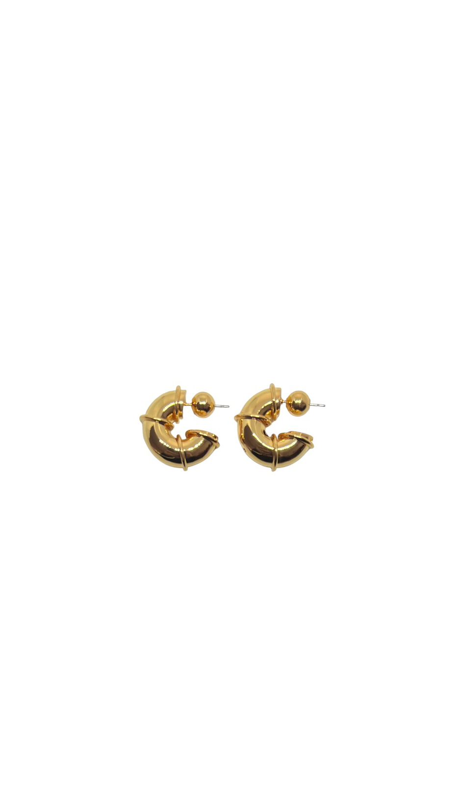 Chunky Hoops Mini