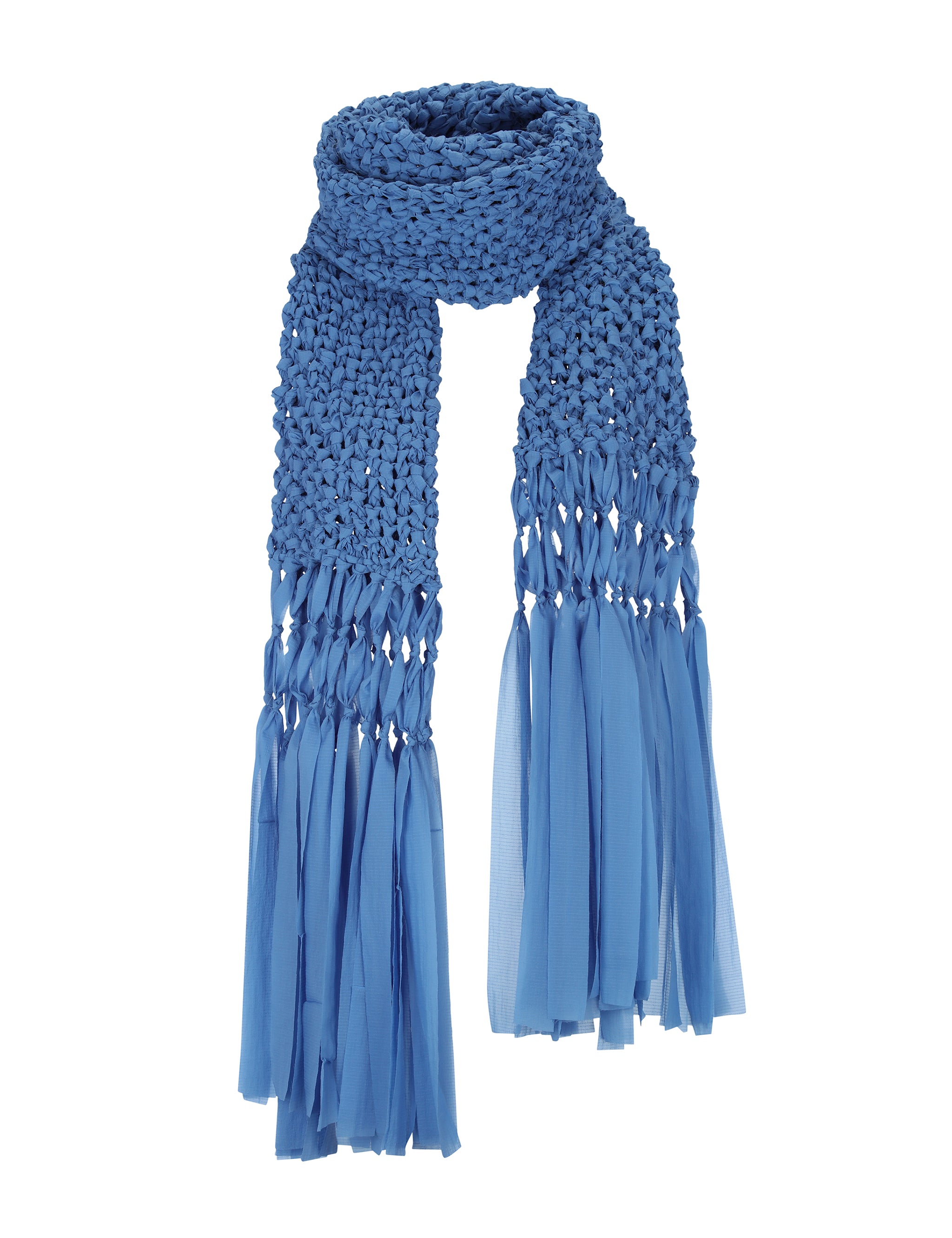 Cocoon scarve