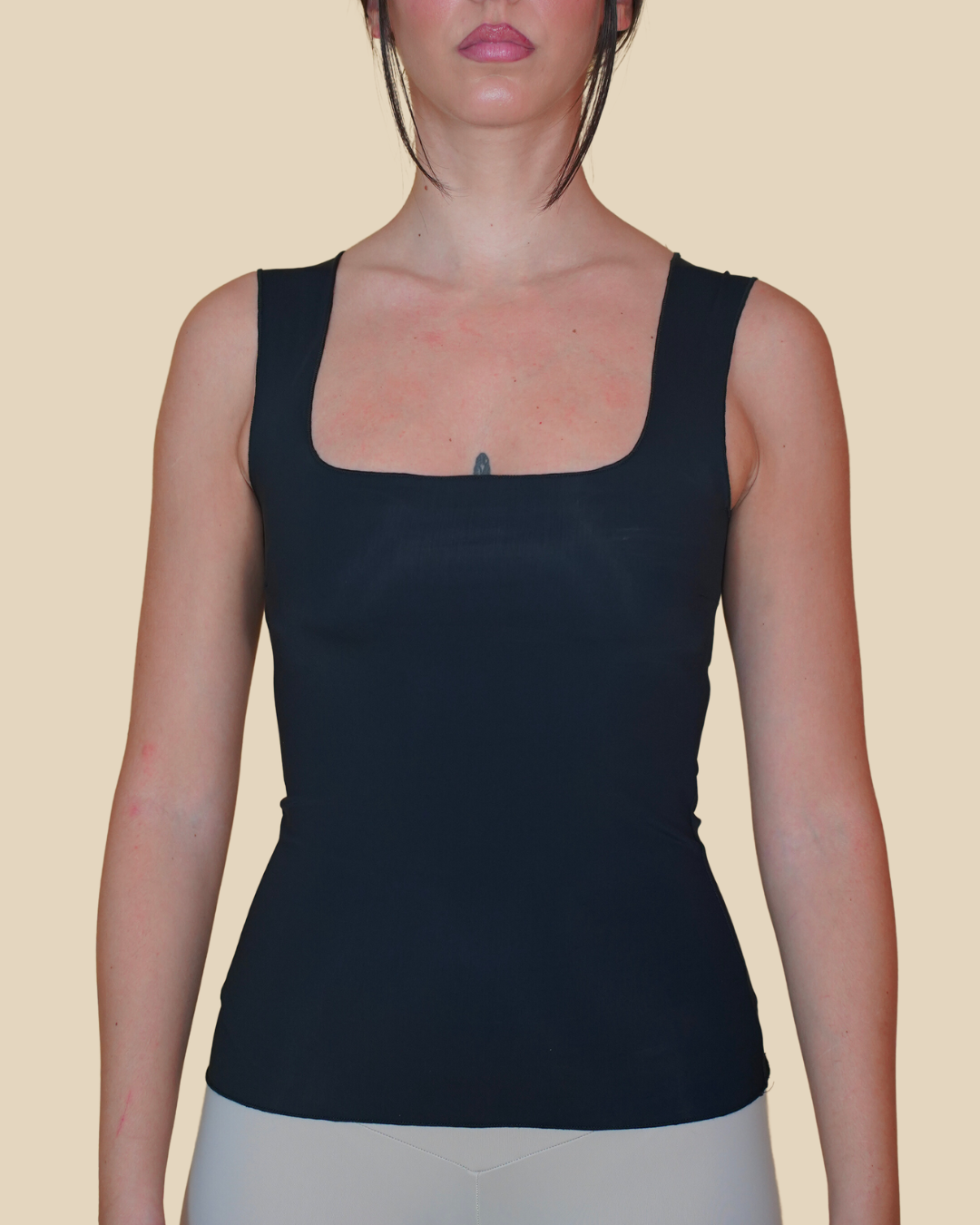 Tank Top - Comfy