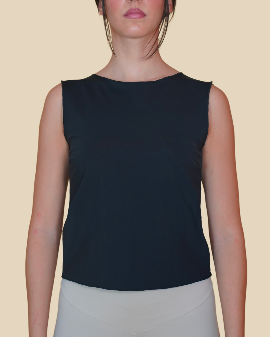 Wide Top - Comfy
