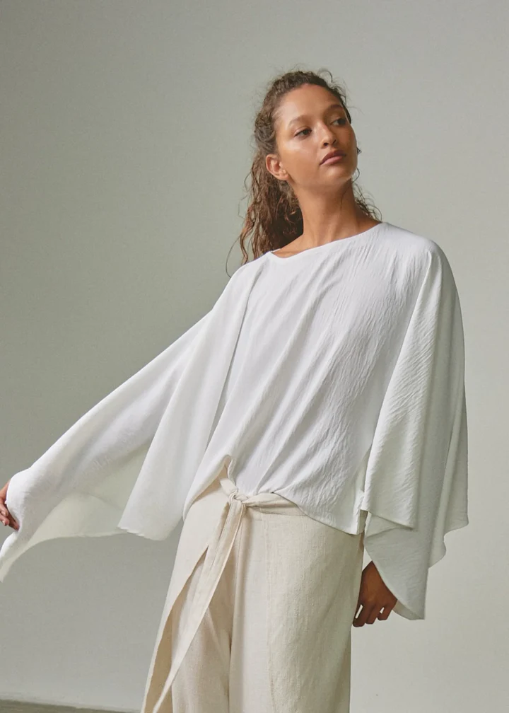 VIENTO DEL NORTE WHITE