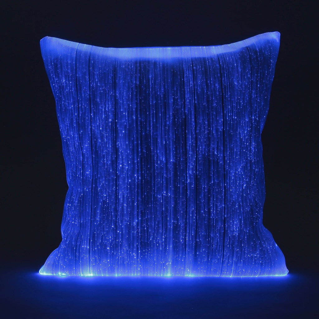 Ultramarine Cushion