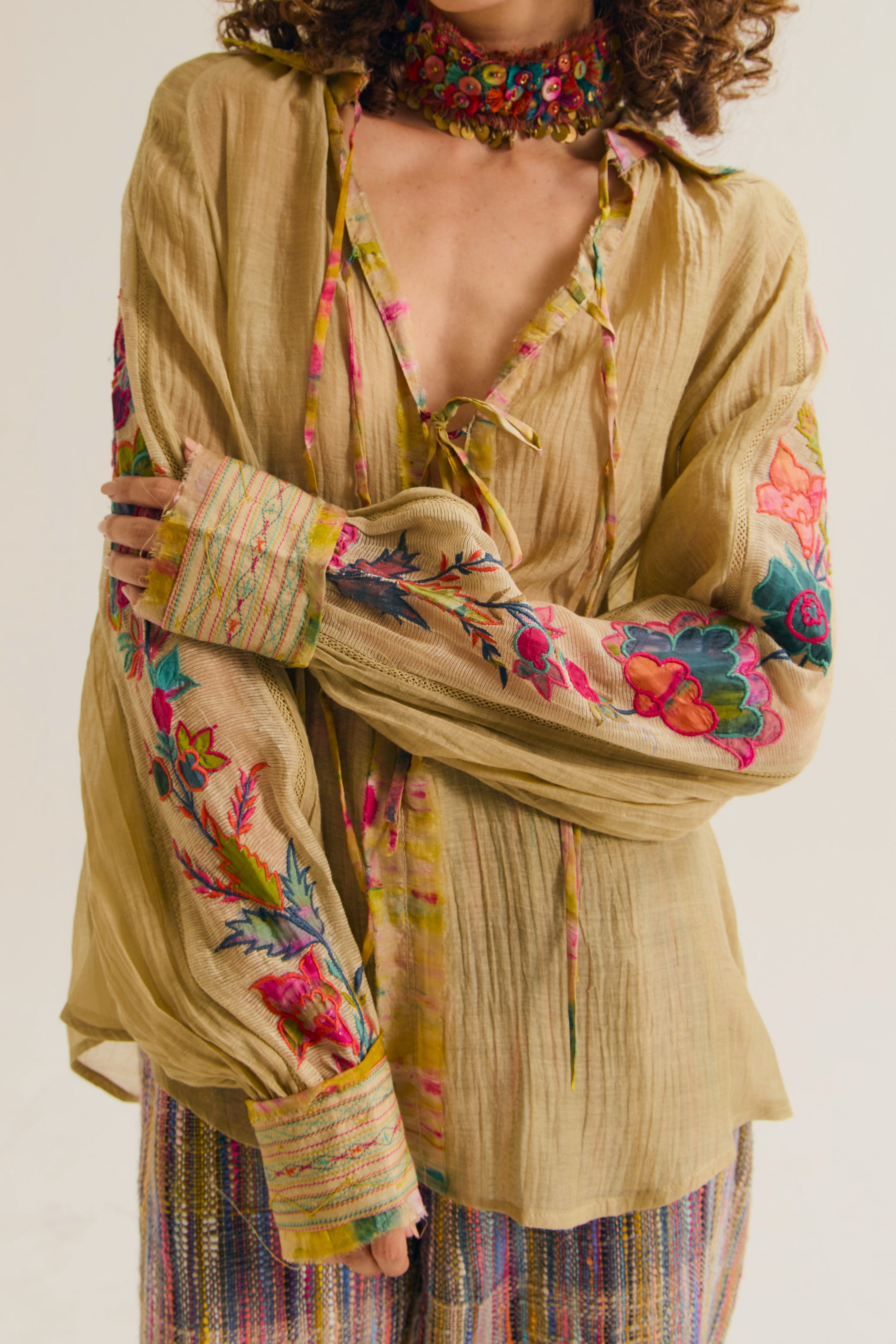 CHLOE SHIRT