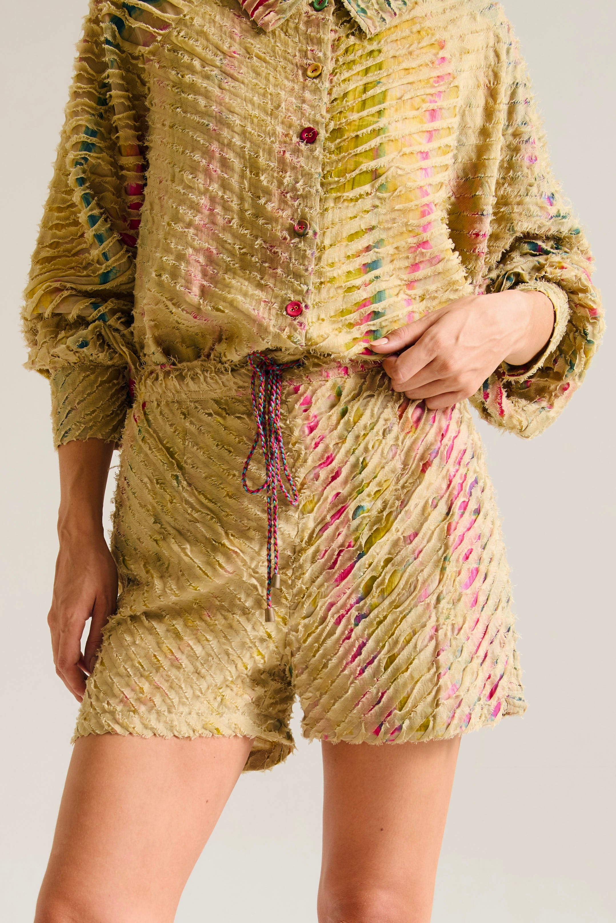 PETUNIA SHORTS