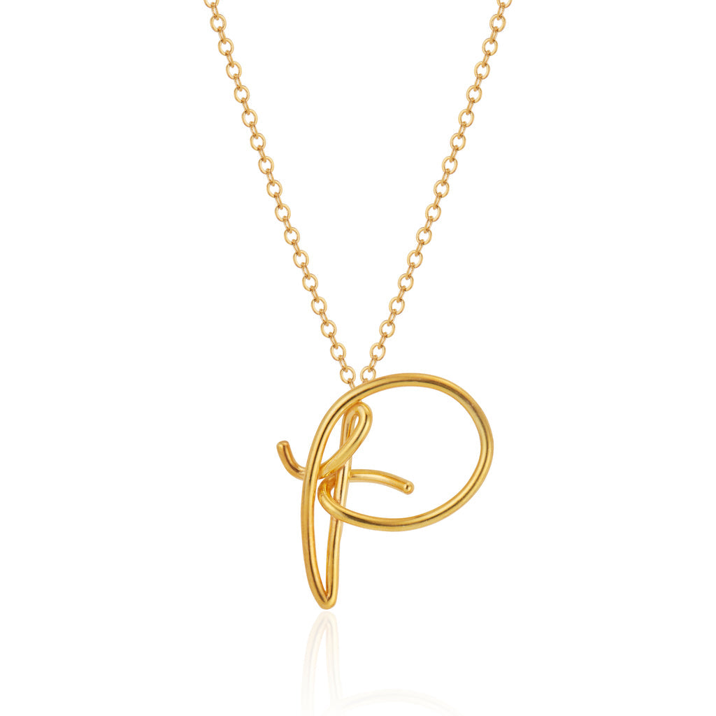 Love Letter Necklace P
