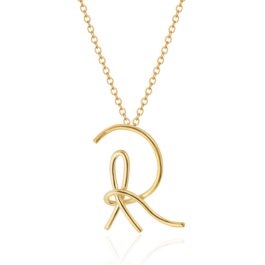 Love Letter Necklace R