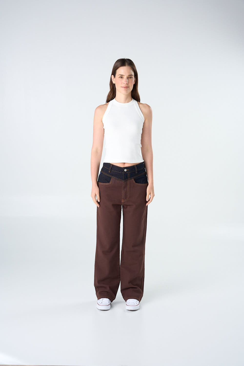 Rodeo Straight Jean