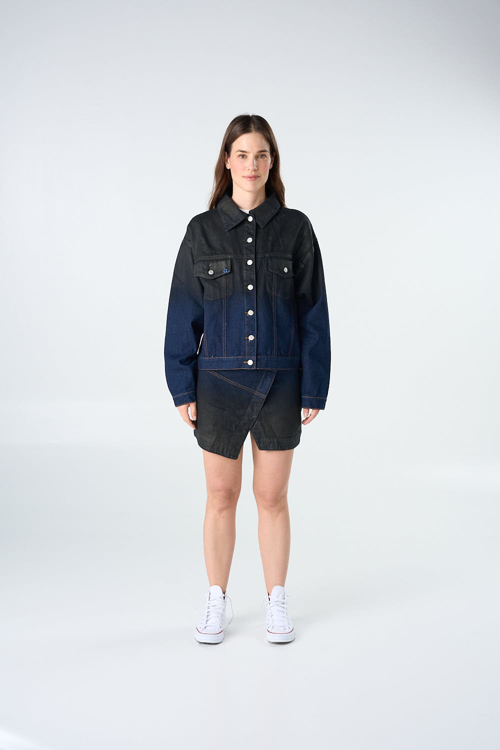Shadow Jacket