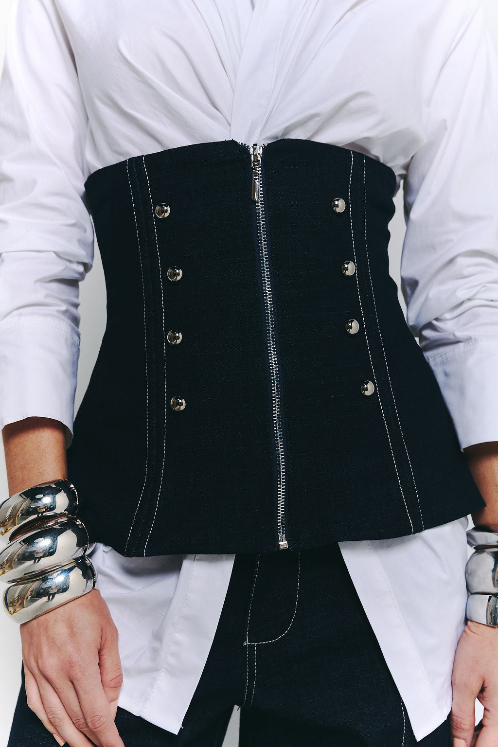 CINTURILLA TRACKLINE