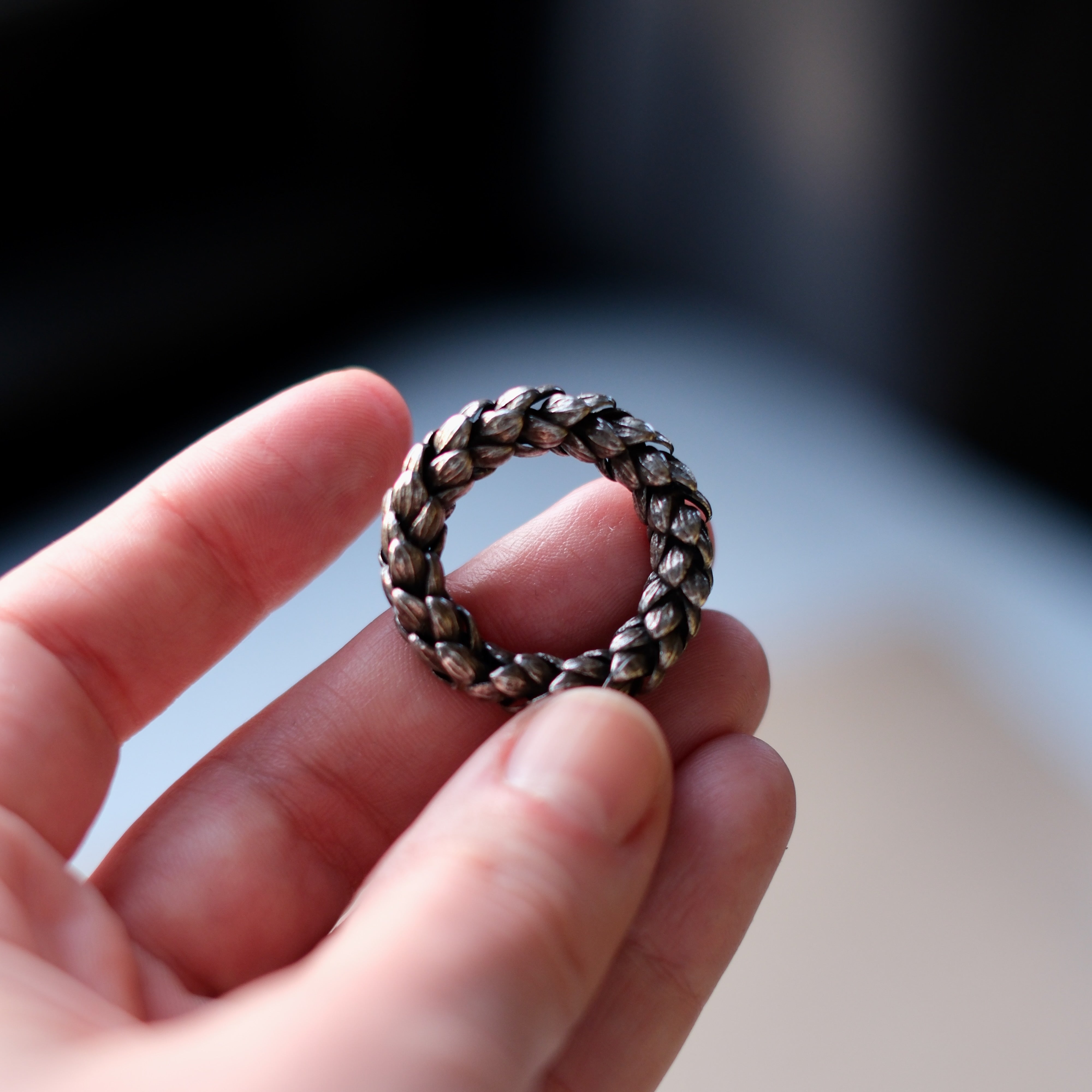 Dragon Ring